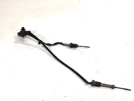 Snímač teploty spalín Citroen C4 Grand Picasso II (DA_, DE_) 2013 - 2022 9808312080