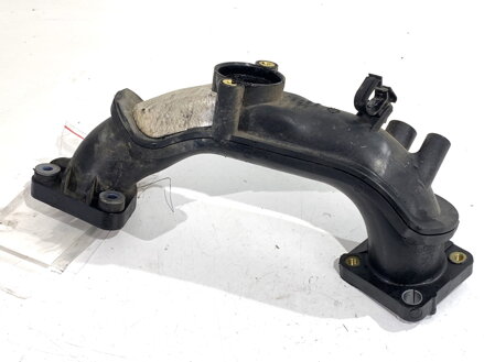 Potrubie turba Citroen C4 Grand Picasso II (DA_, DE_) 2013 - 2022 9674942380