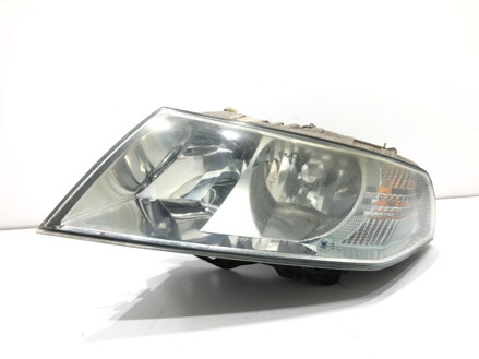 Svetlo ľavé predné Skoda Octavia II Combi (1Z5) 2004 - 2013