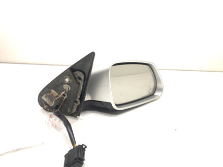 Spätné zrkadlo pravé Skoda Octavia II Combi (1Z5) 2004 - 2013