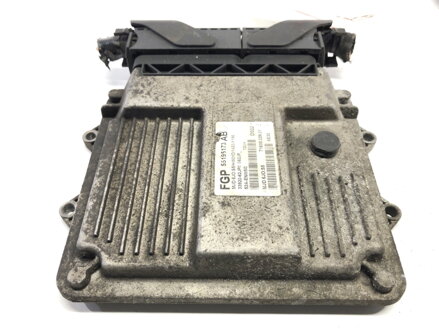 Riadiaca jednotka motora Suzuki Swift III (MZ, EZ) 2005 - 2022 55195173AB 33920-62JP0