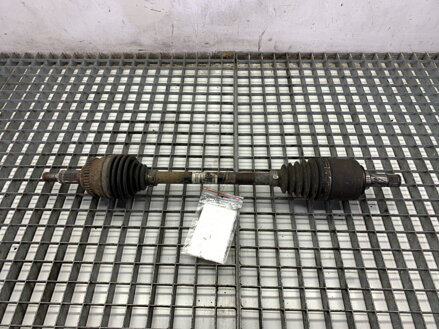 Poloos ľavá predná Suzuki Swift III (MZ, EZ) 2005 - 2022 44102-62J90