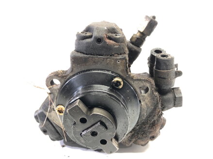 Vstrekovacie čerpadlo Suzuki Swift III (MZ, EZ) 2005 - 2022 55198933