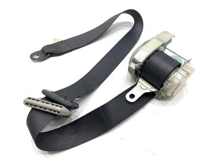 Bezpečnostný PÁS pravý predný Suzuki Swift III (MZ, EZ) 2005 - 2022