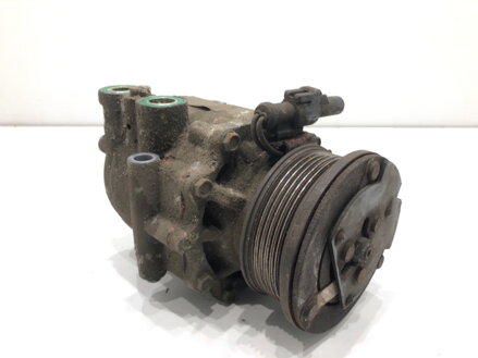 Kompresor klimatizácie Ford Fiesta VI VAN 2008 - 2022