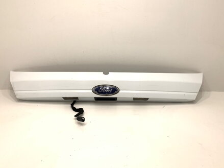 Lišta veka batožinového priestoru zadná Ford Fiesta VI VAN 2008 - 2022 8A61-A43404-BDW