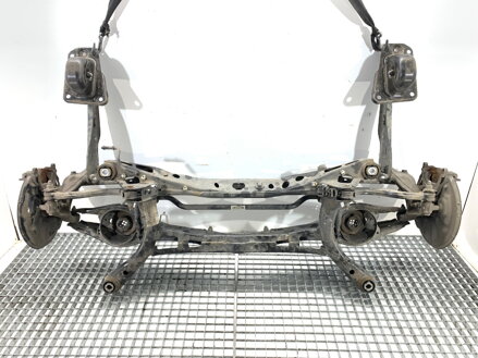 Výstuha zadná Audi Q3 Sportback (F3N) 2019 - 2022 3Q0505235AC