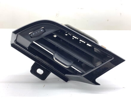 Mriežka ventilácie ľavá predná Audi Q3 Sportback (F3N) 2019 - 2022 83B820901