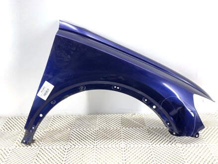 Blatník pravý predný Audi Q3 Sportback (F3N) 2019 - 2022