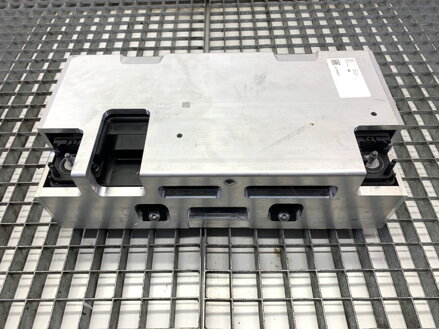 Batéria hybrid Audi Q3 Sportback (F3N) 2019 - 2022 4K0915431F