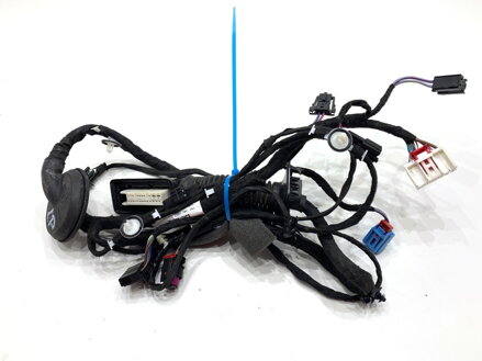 Kabeláž dvere predná ľavá Audi Q3 Sportback (F3N) 2019 - 2022 83A971029QA