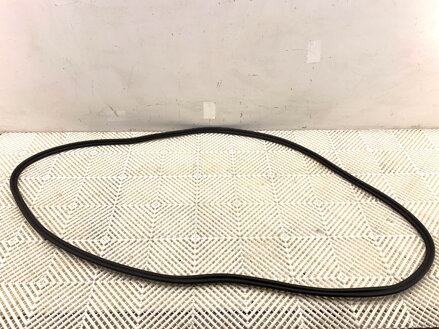 Tesnenie veka batožinového priestoru kufra Audi Q3 Sportback (F3N) 2019 - 2022