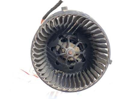 Ventilátor kúrenia Seat Leon (1P1) 2005 - 2013 1K1820015C