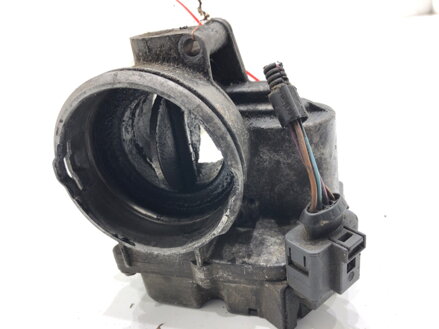 Škrtiaca klapka Seat Leon (1P1) 2005 - 2013