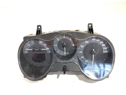 Tachometer budíky Seat Leon (1P1) 2005 - 2013 1P0920823G