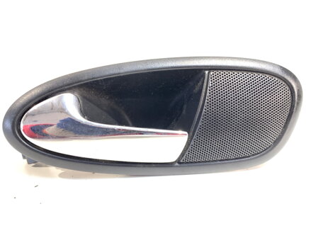 Kľučka vnútorná ľavá predná Seat Leon (1P1) 2005 - 2013 5P0837113