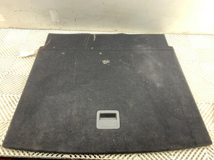 Koberec kufra Audi Q3 Sportback (F3N) 2019 - 2022 83F861529B