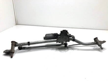 Mechanizmus stieračov predný Audi A4 B6 (8E2) 2000 - 2005 8E1955119