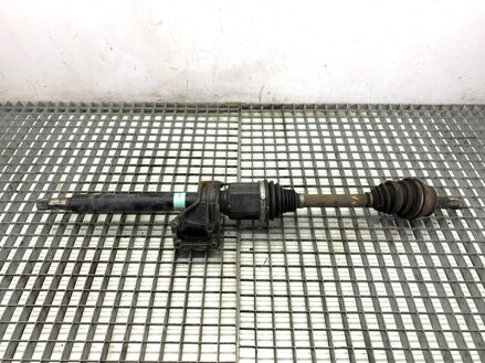 Poloos pravá predná Fiat Bravo II (198_) 2006 - 2022 55213053