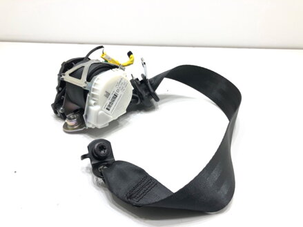 Bezpečnostný PÁS pravý predný Fiat Bravo II (198_) 2006 - 2022 07354909180