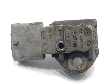 Snímač tlaku paliva Volvo S80 II (124) 2006 - 2016 0261230238