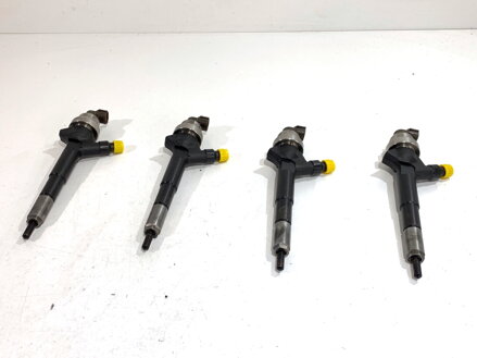 Vstrekovače sada Opel Astra H Kombi (A04) 2004 - 2014 8973762703