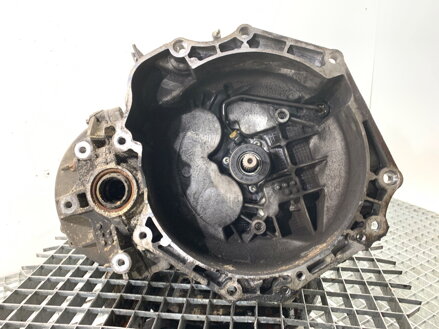 Prevodovka Opel Astra H Kombi (A04) 2004 - 2014 55192042