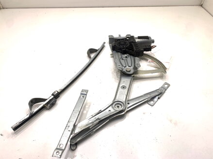 Sťahovačka okna ľavá predná Opel Astra H Kombi (A04) 2004 - 2014 13101480