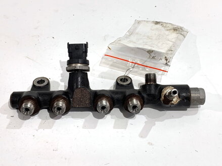 Vstrekovacia rampa S snímačom Renault Megane IV Liftback (B9A/M/N_) 2015 - 2022 0281007280