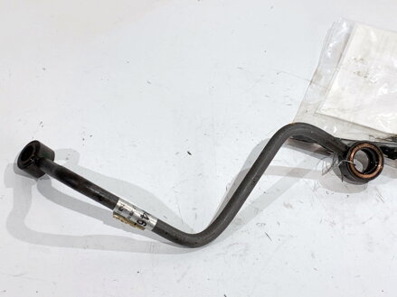 Hadica turba Renault Megane IV Liftback (B9A/M/N_) 2015 - 2022