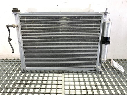 Chladič vody Renault Clio III (BR0/1, CR0/1) 2005 - 2014