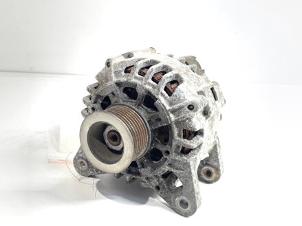 Alternátor Renault Clio III (BR0/1, CR0/1) 2005 - 2014 8200654541