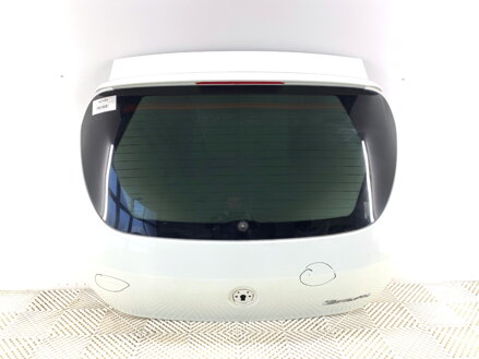 Veko batožinového priestoru kufor zadný Fiat Bravo II (198_) 2006 - 2022