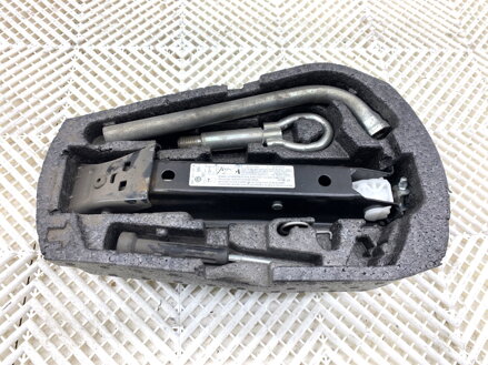 Sada náradia VW Polo V (6R1, 6C1) 2009 - 2022 6Q0012115H