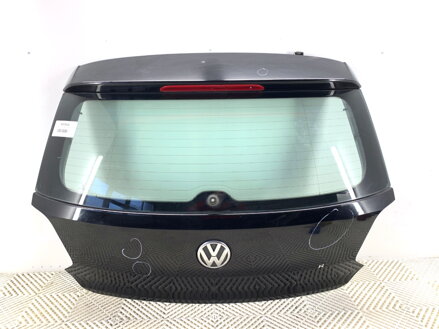 Veko batožinového priestoru kufor zadný VW Polo V (6R1, 6C1) 2009 - 2022 L041