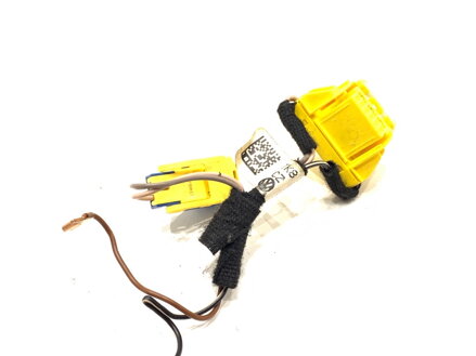 Kabeláž vankúše VW Polo V (6R1, 6C1) 2009 - 2022 3C8971584