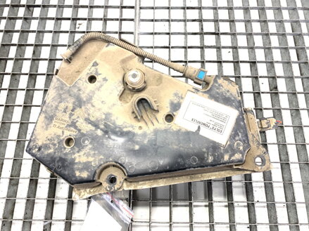 Nádrž DPF Citroen C4 II (NC_) 2009 - 2022 9671981280