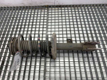 Tlmič ľavý predný S pružinou Citroen C4 II (NC_) 2009 - 2022