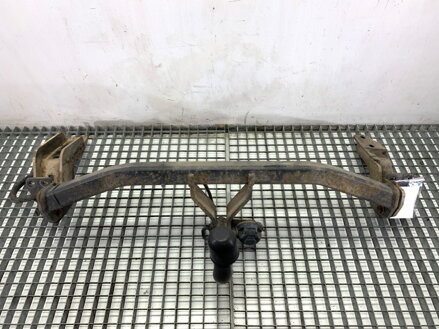 HÁK ťažné Citroen C4 II (NC_) 2009 - 2022