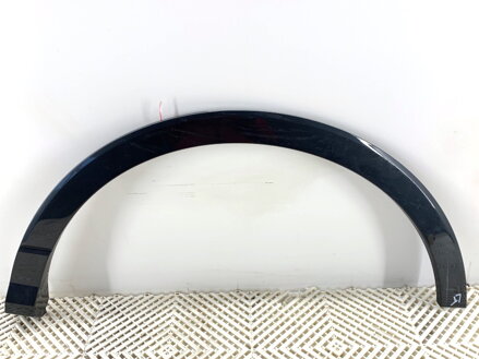 Lišta blatníka zadná ľavá Audi Q3 Sportback (F3N) 2019 - 2022 965058RH4