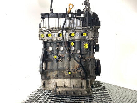 Motor Hyundai Santa FÉ III (DM, DMA) 2012 - 2022 D4HB