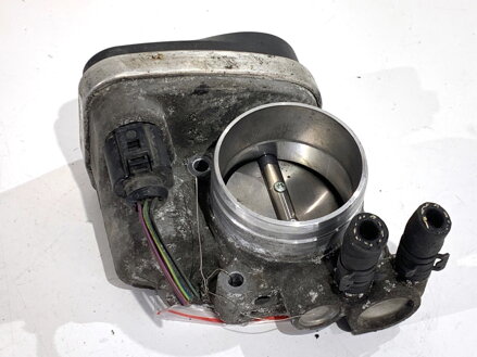 Škrtiaca klapka VW Touran (1T1, 1T2) 2003 - 2010 06F133062