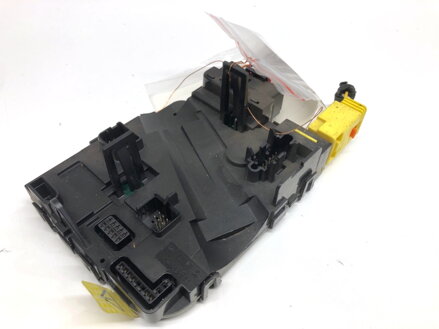 Snímač natočenia volantu VW Touran (1T1, 1T2) 2003 - 2010 1K0953549F