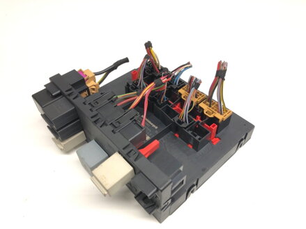 Modul bordnetz VW Touran (1T1, 1T2) 2003 - 2010 1K0937049M