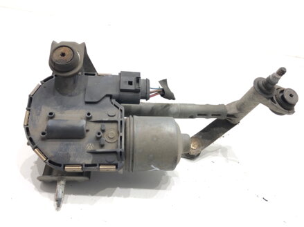 Mechanizmus stieračov pravý predný VW Touran (1T1, 1T2) 2003 - 2010 1T0955024E