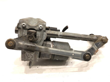 Mechanizmus stieračov ľavý predný VW Touran (1T1, 1T2) 2003 - 2010 1T0955023E