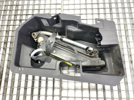 Sada náradia VW Touran (1T1, 1T2) 2003 - 2010 1T0012115