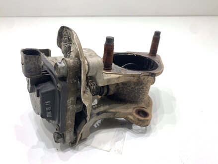 Škrtiaca klapka výfuku Hyundai Santa FÉ III (DM, DMA) 2012 - 2022 28462-2F700