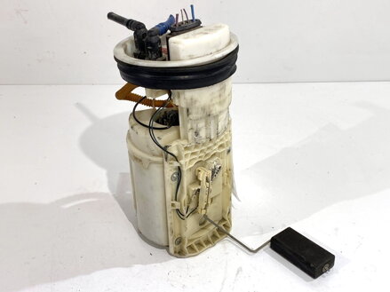 Palivové čerpadlo Skoda Roomster (5J7) 2006 - 2015 1J0919051H