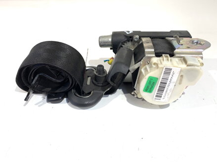 Bezpečnostný PÁS ľavý predný Skoda Roomster (5J7) 2006 - 2015